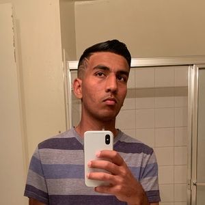 Meet your Posher, Akashdeep